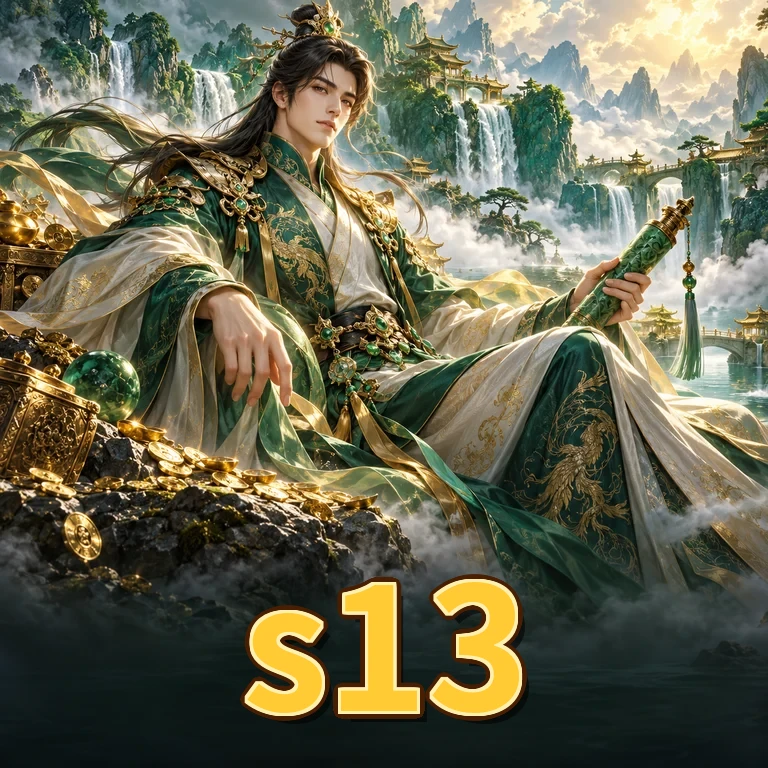 s13 Logo