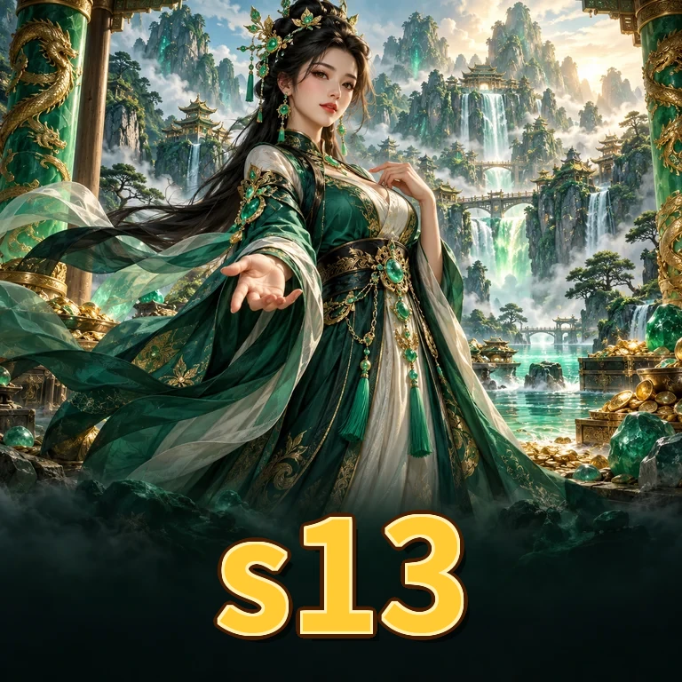 s13 Logo