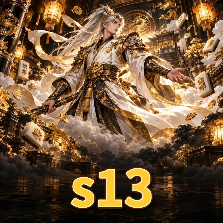 s13 Logo